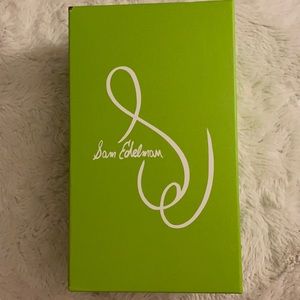 Sam Edelman Kesia espadrilles in latte